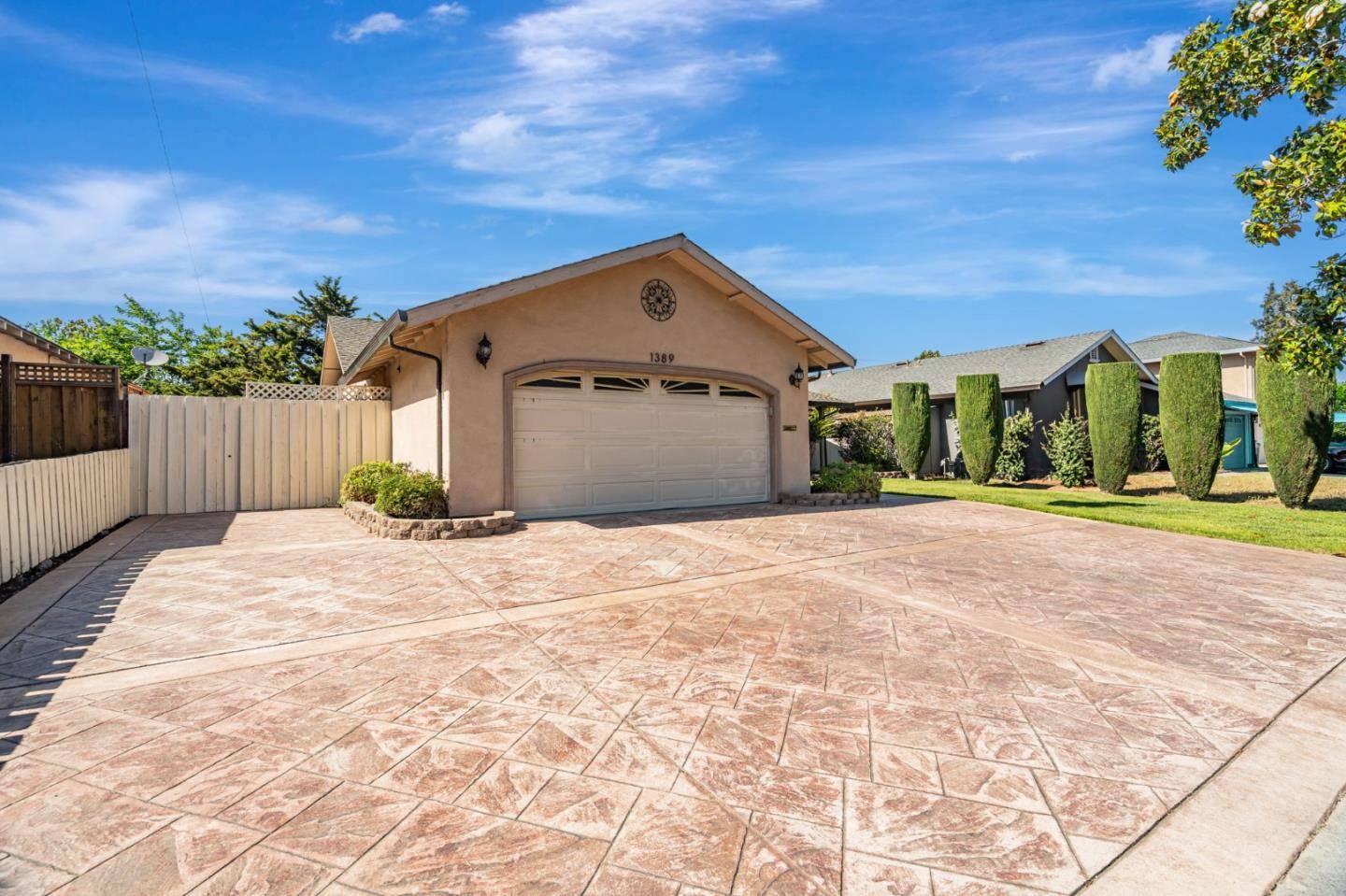 San Jose, CA 95118,1389 Boysea DR