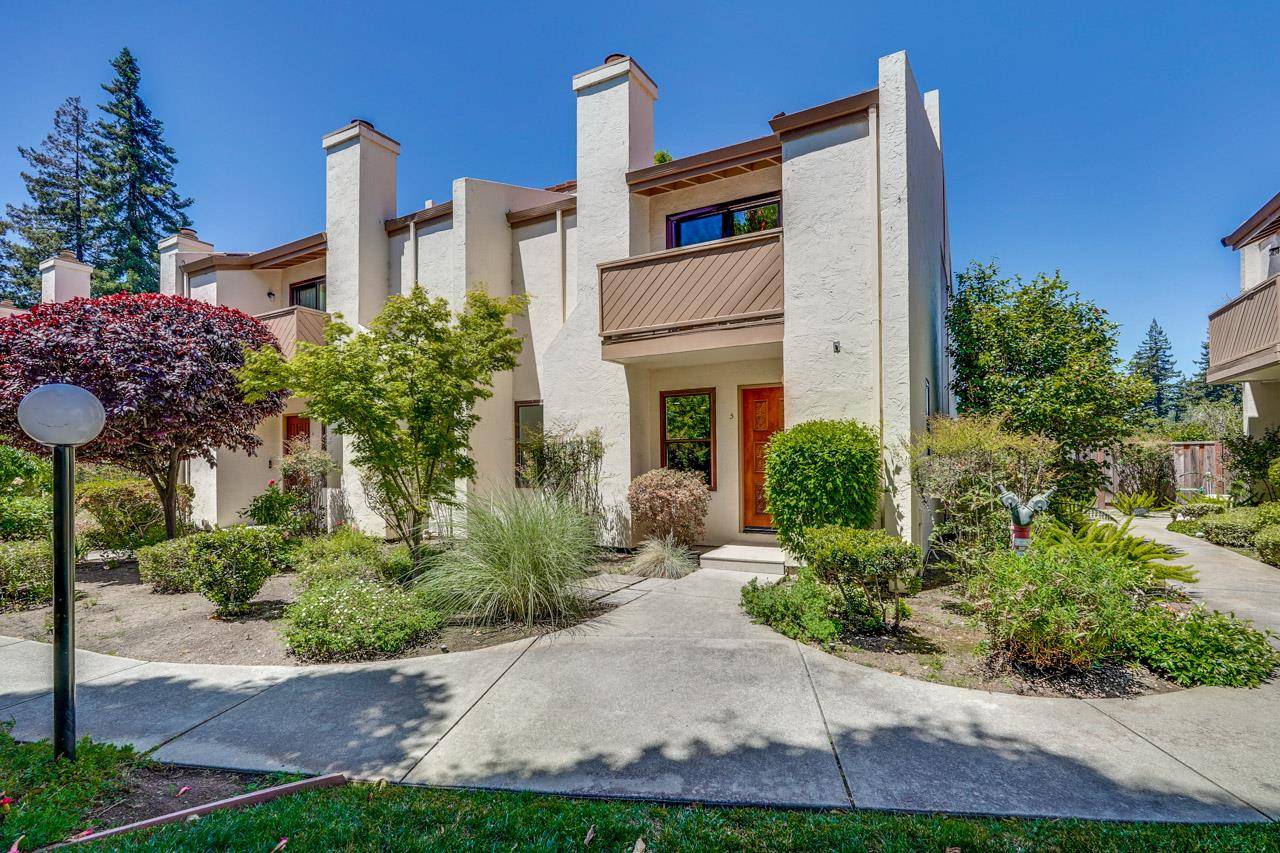 Mountain View, CA 94043,620 Willowgate ST 5