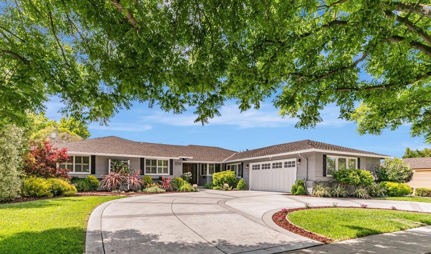 San Jose, CA 95124,1712 Husted AVE