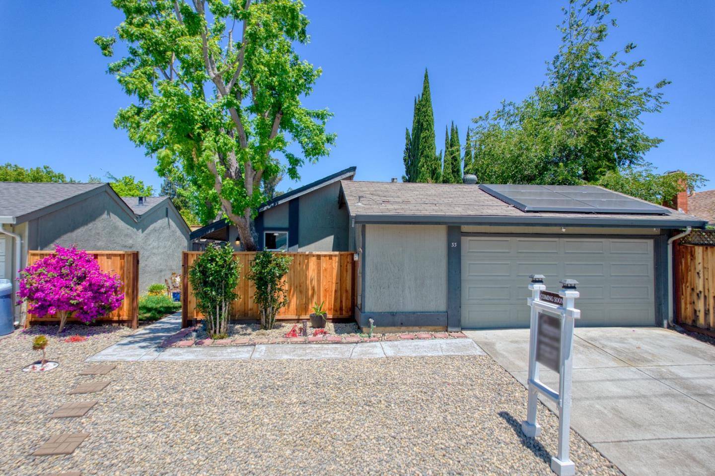 San Jose, CA 95123,33 Hayes AVE