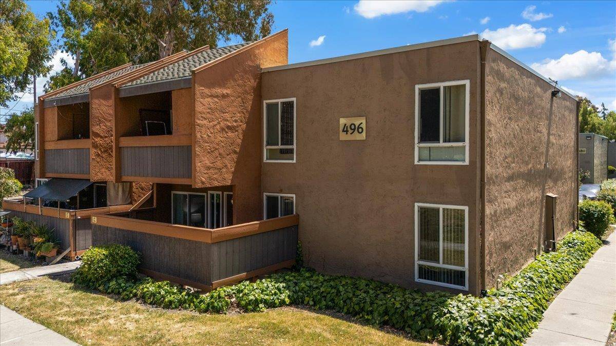 Milpitas, CA 95035,496 Dempsey RD 196