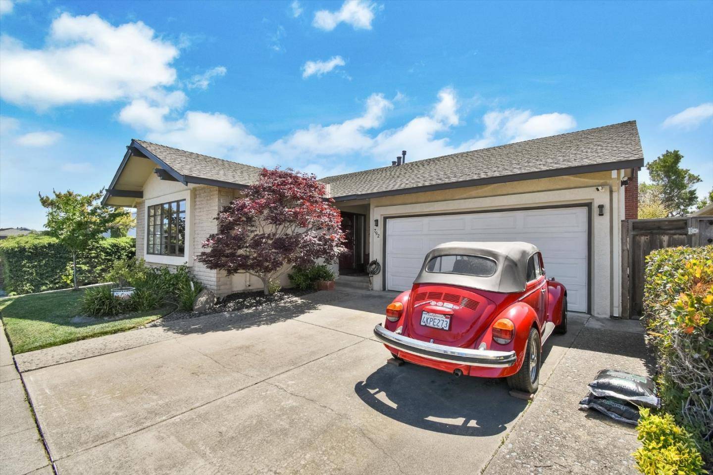 Foster City, CA 94404,792 Marlin AVE