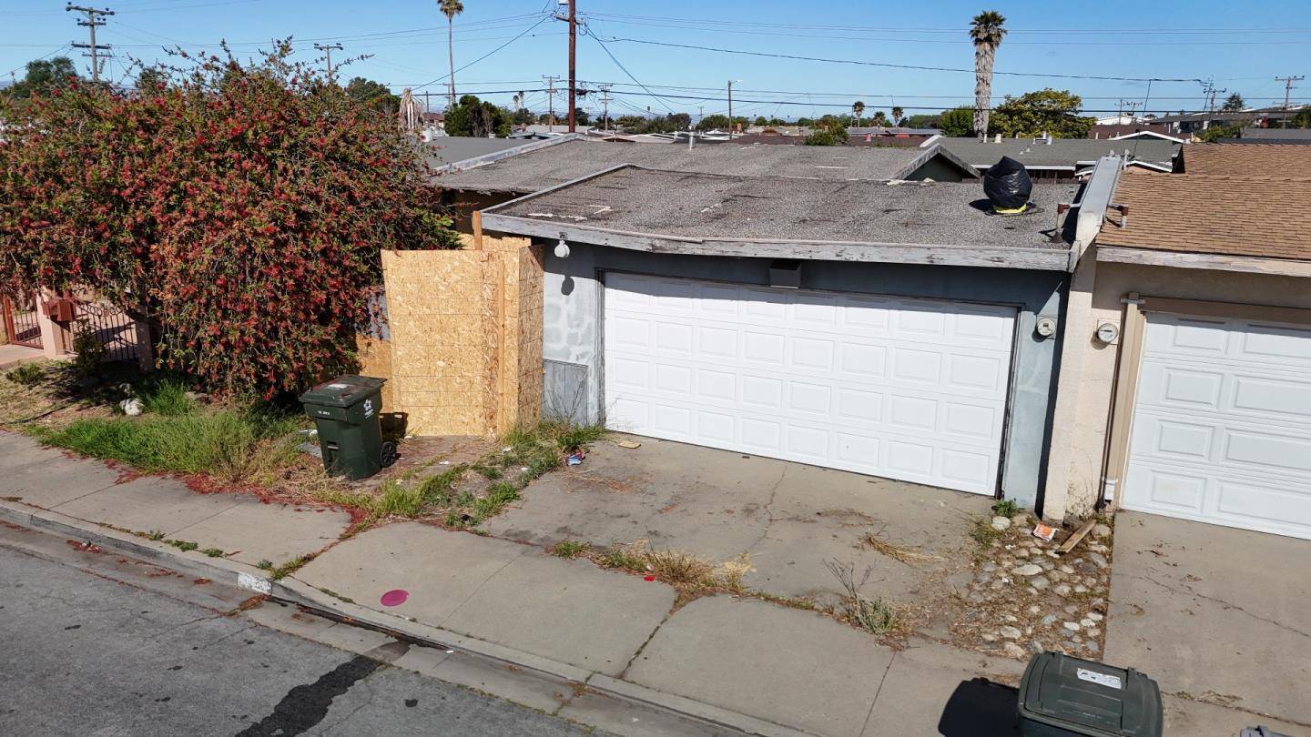 Salinas, CA 93906,1443 Parsons AVE