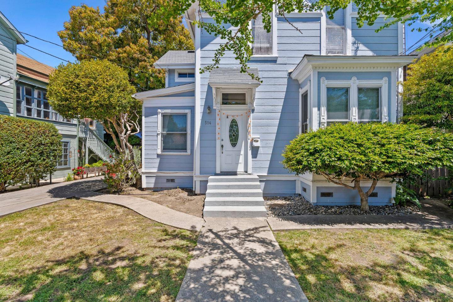 Santa Cruz, CA 95060,514 Washington ST