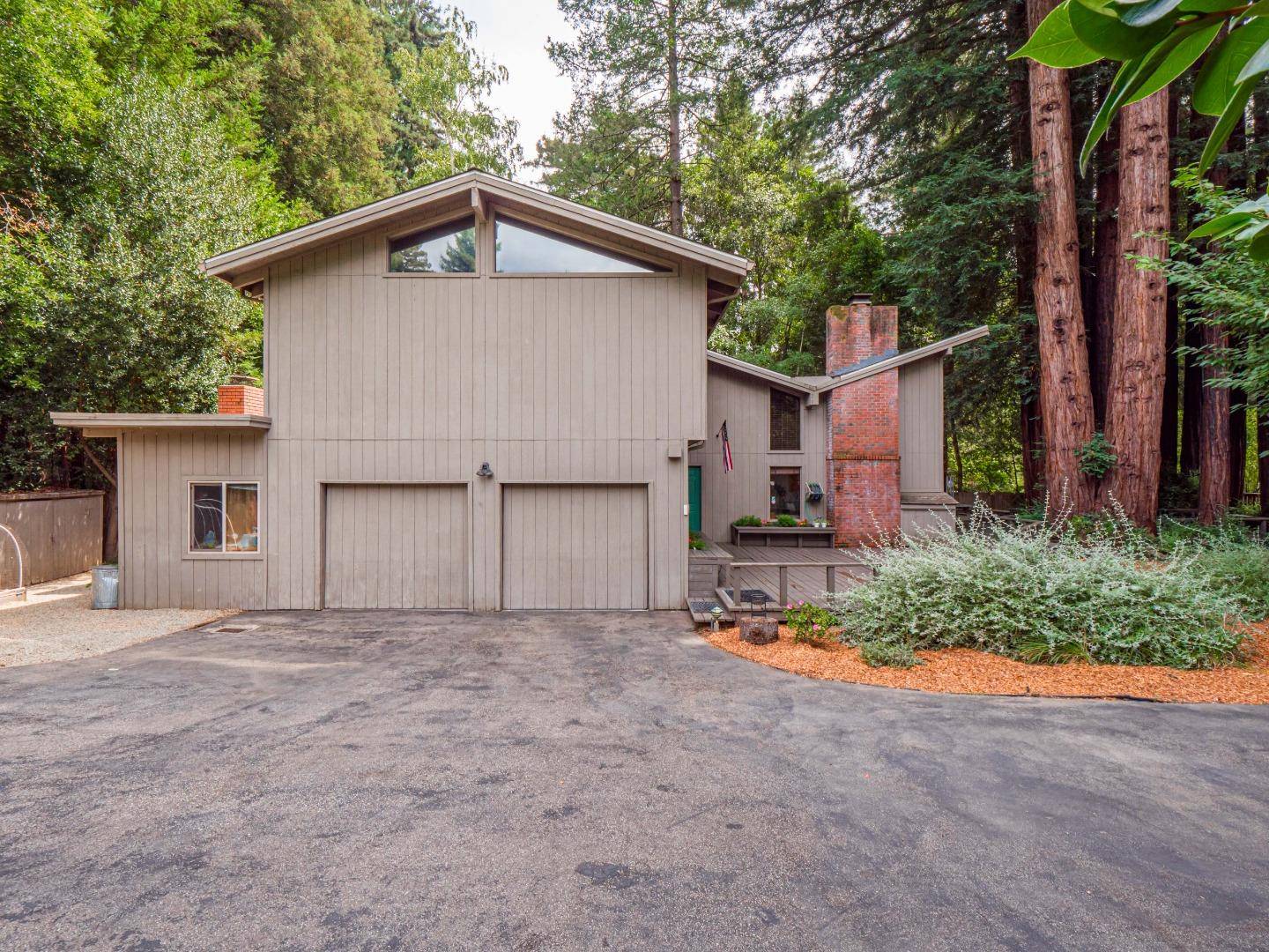 Ben Lomond, CA 95005,251 Sunnycroft RD