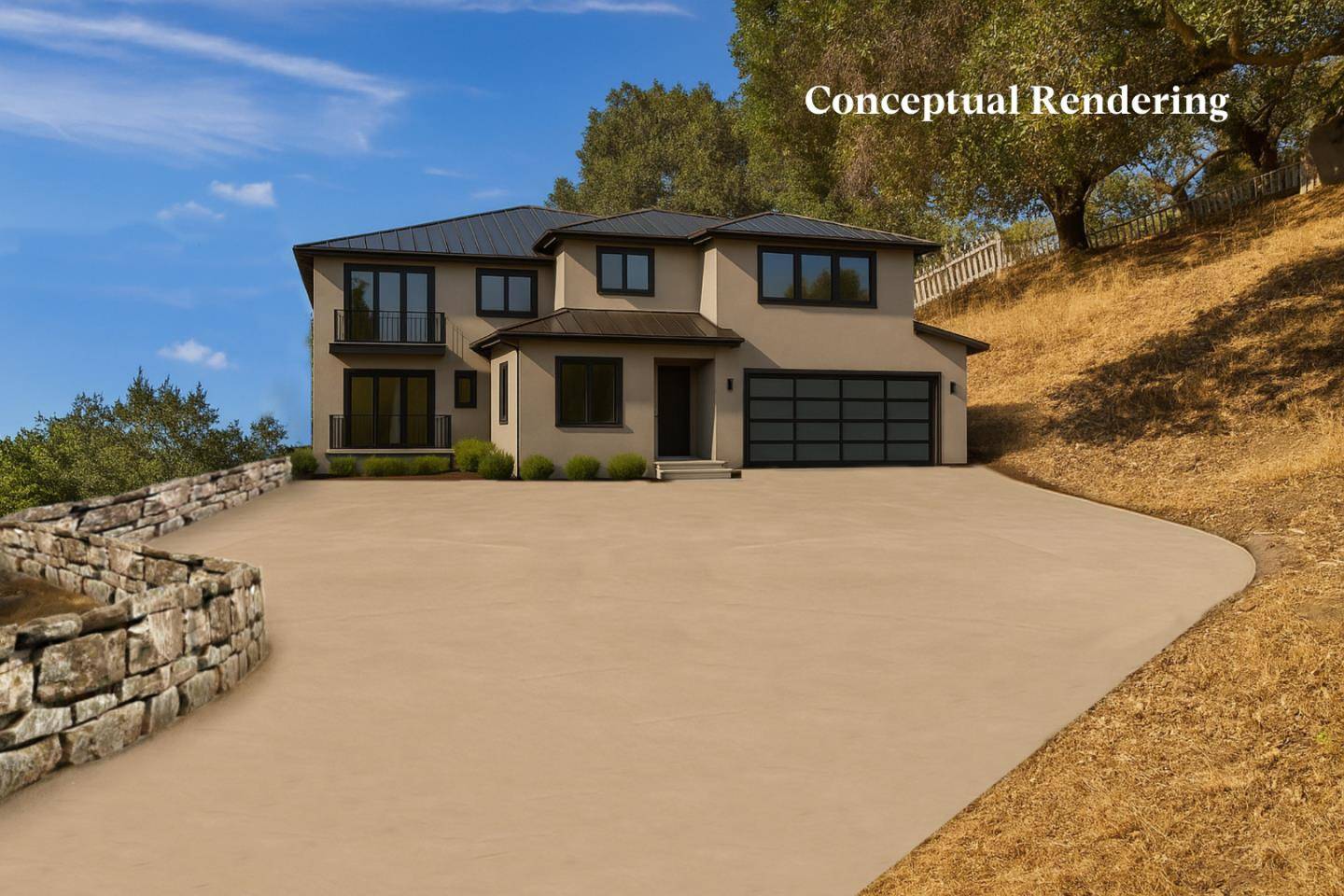 Los Gatos, CA 95030,16497 S Kennedy RD