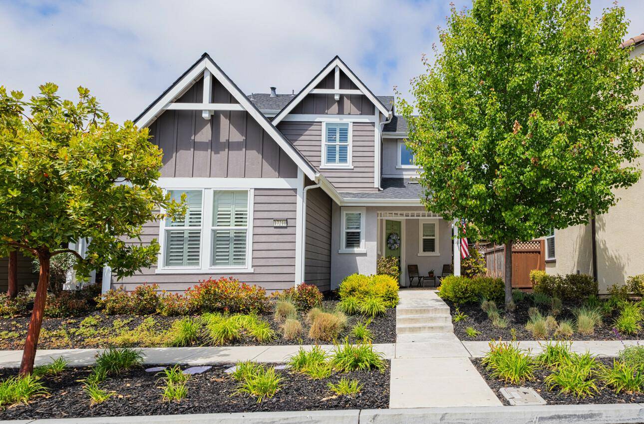 East Garrison, CA 93933,17210 Logan ST