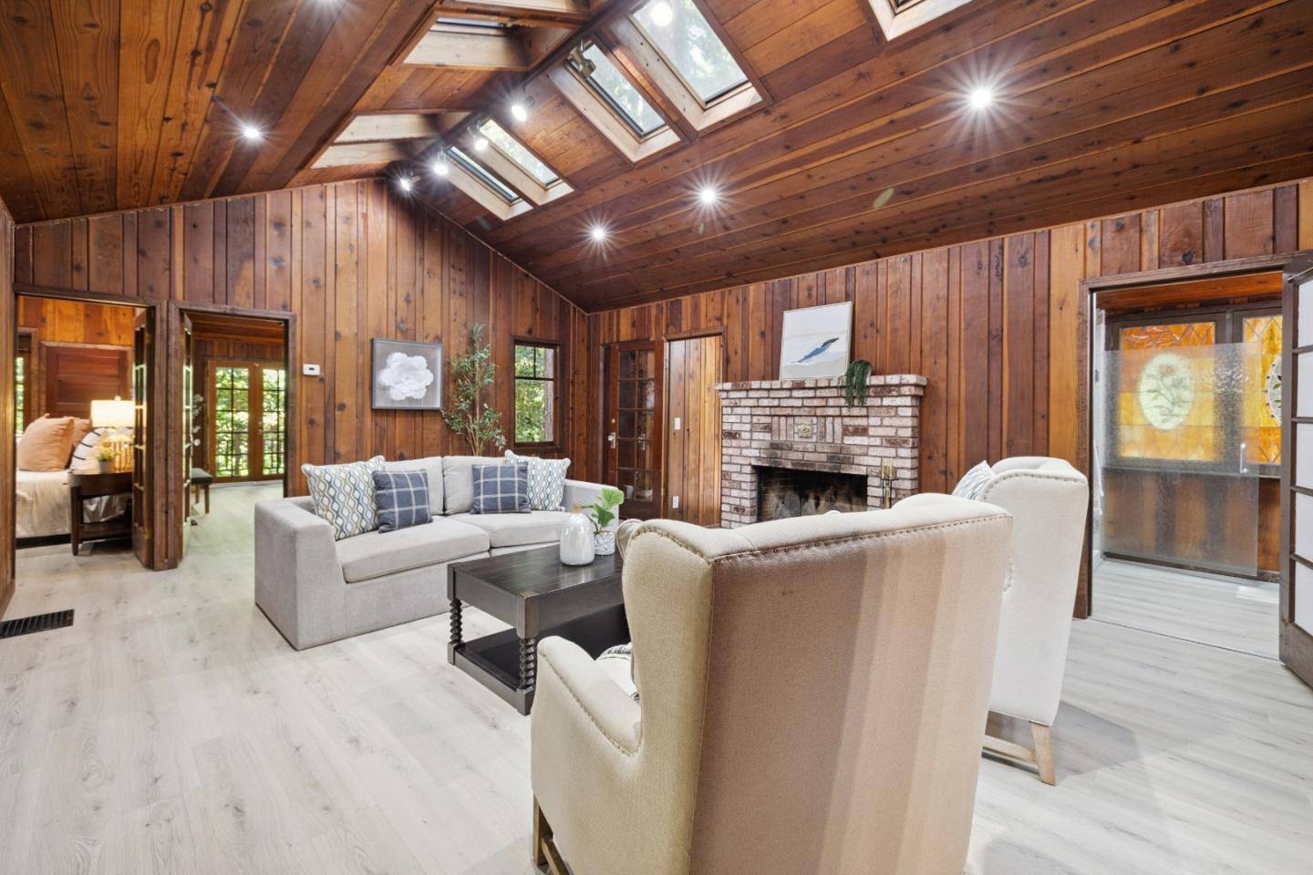 Boulder Creek, CA 95006,254 Teilh DR