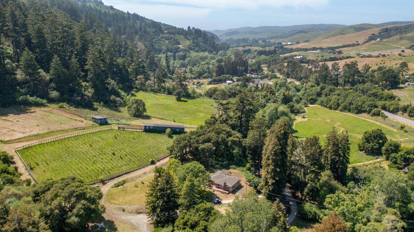 San Gregorio, CA 94074,5090 La Honda RD