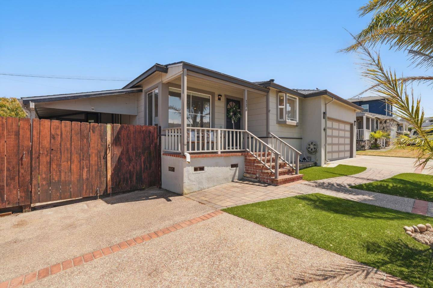 South San Francisco, CA 94080,114 Rosewood WAY