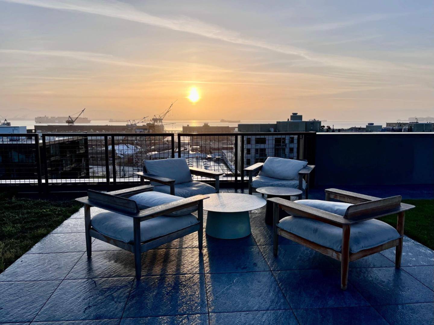 San Francisco, CA 94107,815 Tennessee ST 101
