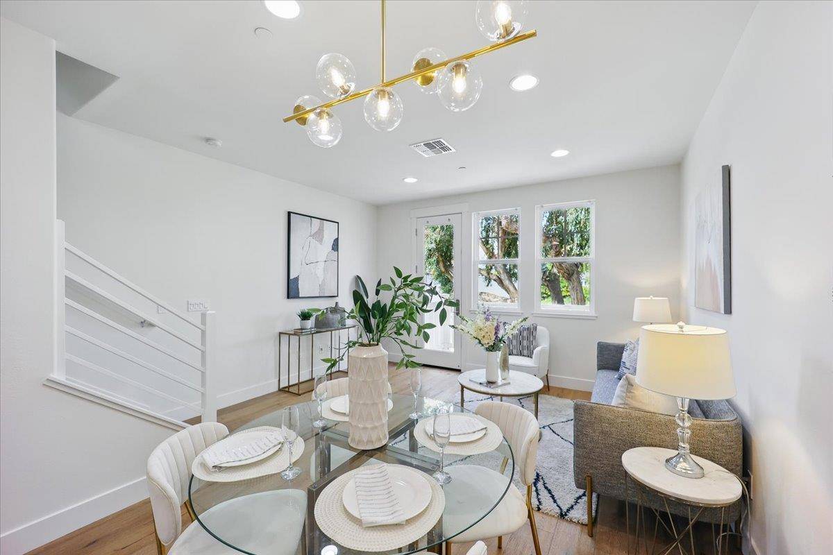 Mountain View, CA 94043,837 Sierra Vista AVE