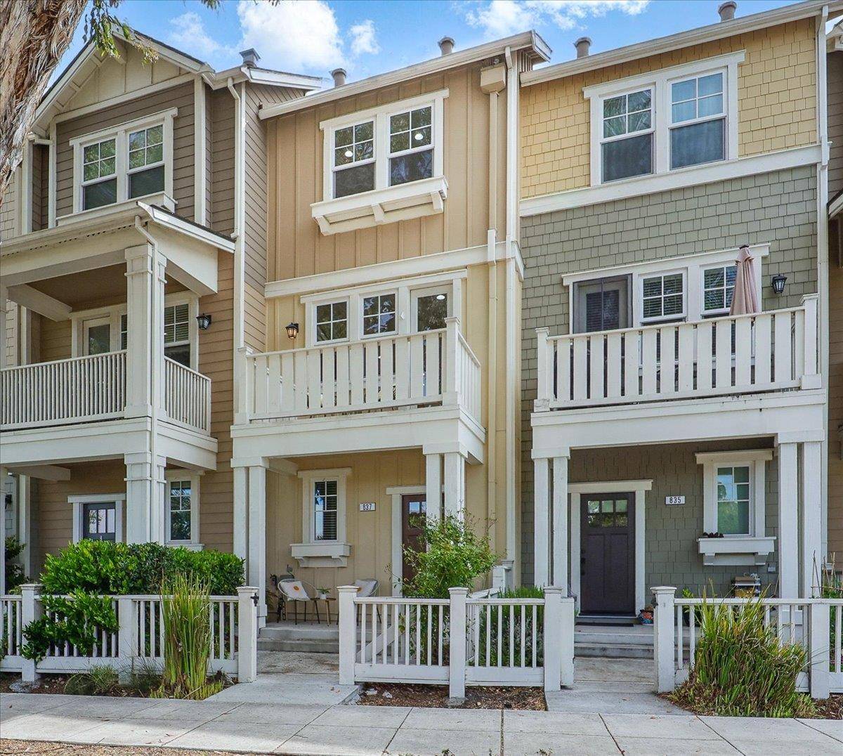 Mountain View, CA 94043,837 Sierra Vista AVE