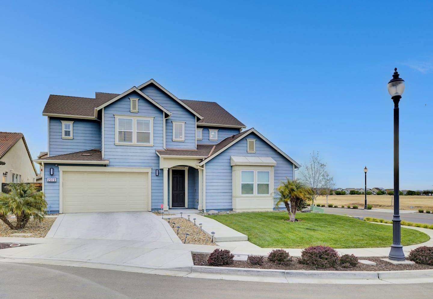 Tracy, CA 95377,2373 Omega DR