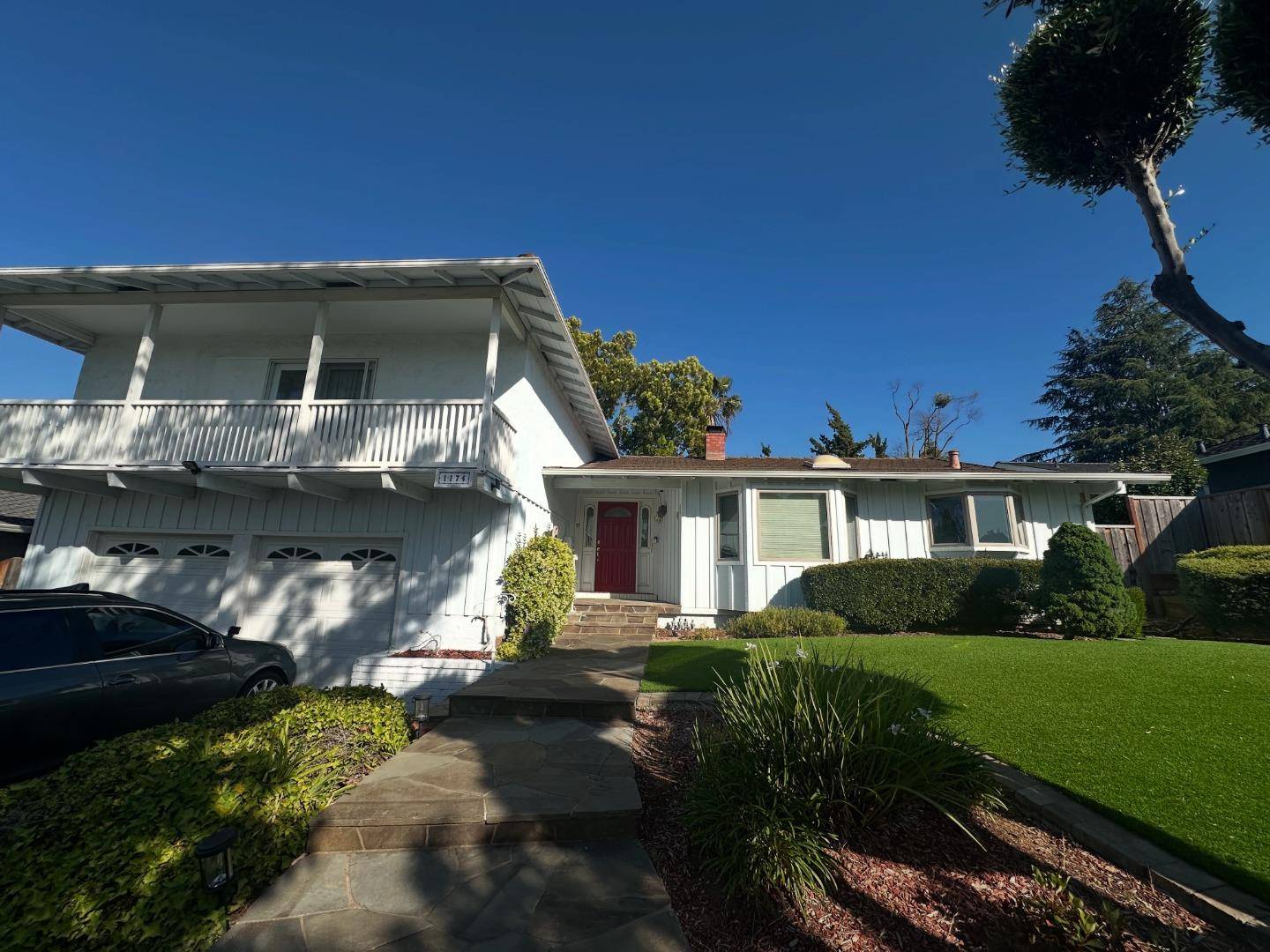 San Jose, CA 95120,1174 Old Oak DR