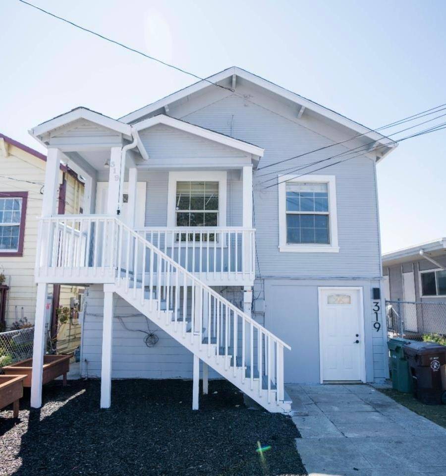 Richmond, CA 94804,319 S 37th ST