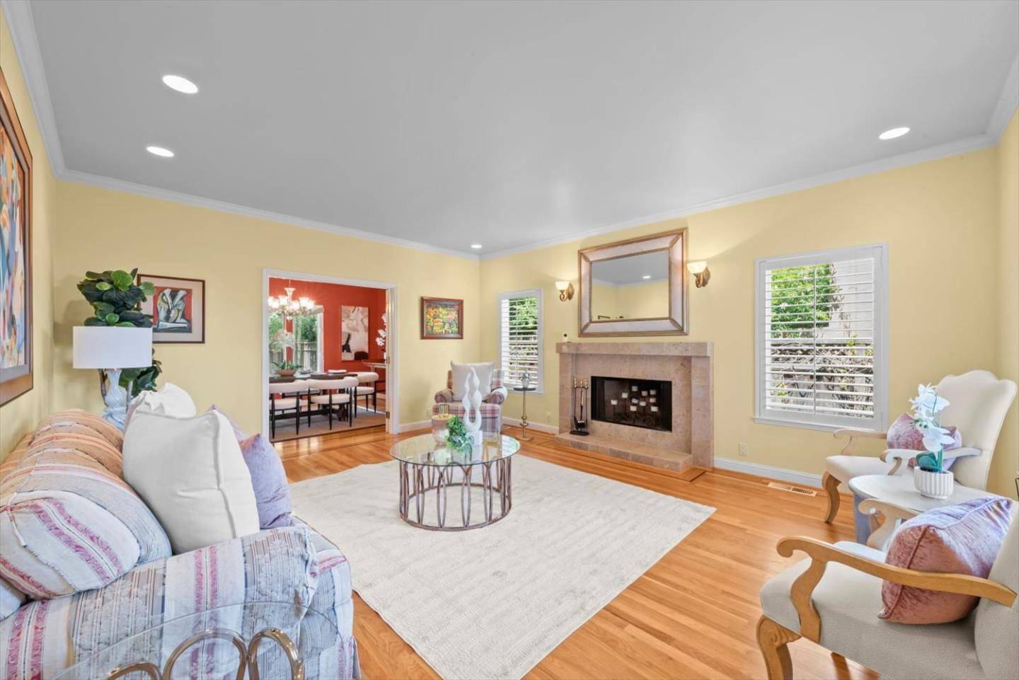 San Mateo, CA 94403,2828 Hacienda ST