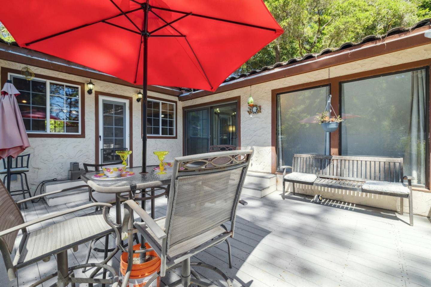 Boulder Creek, CA 95006,355 Santa Cruz ST