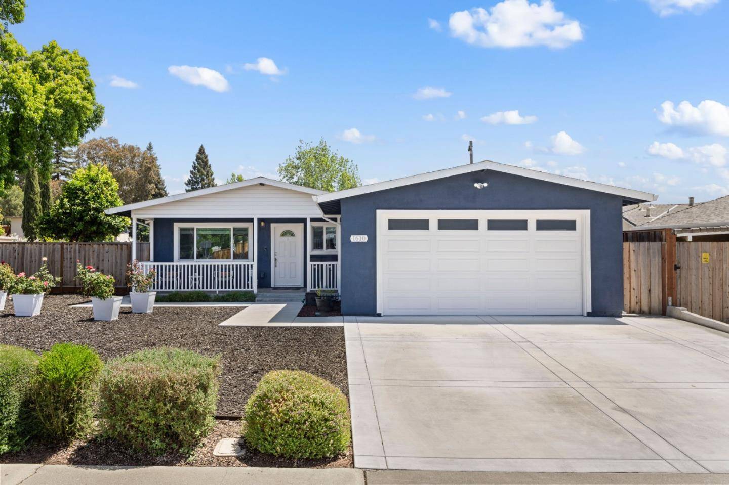 Milpitas, CA 95035,1610 Dennis AVE