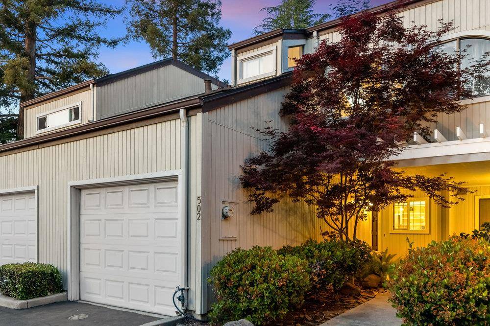 Campbell, CA 95008,502 W Sunnyoaks AVE
