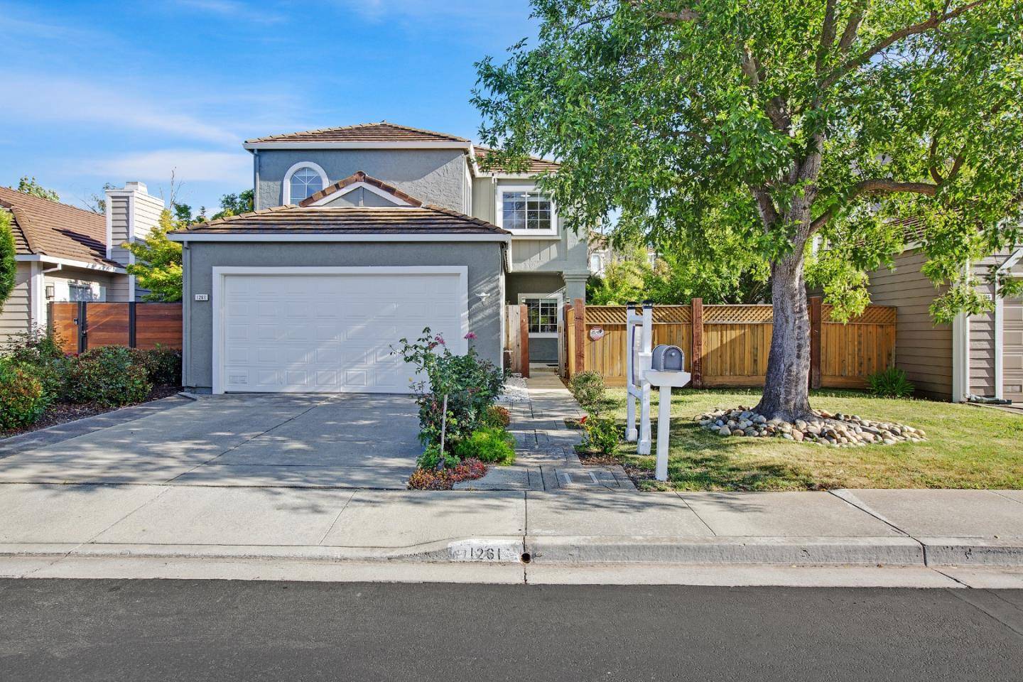 San Jose, CA 95120,1261 Quail Creek CIR