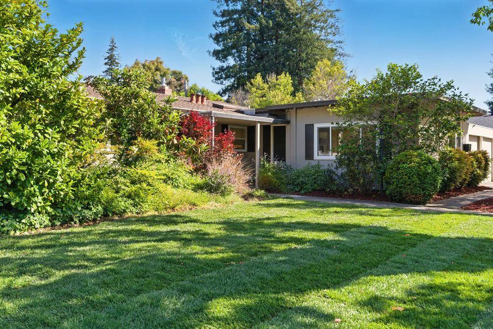 Menlo Park, CA 94025,341 Linfield Drive