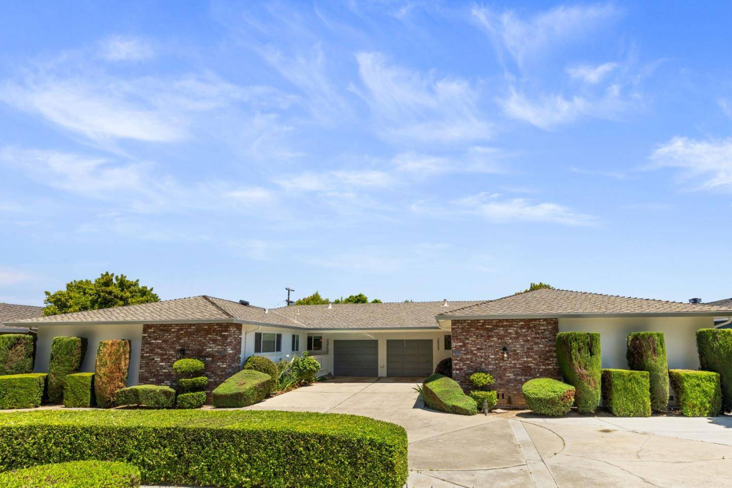 San Jose, CA 95124,2322 Meridian AVE