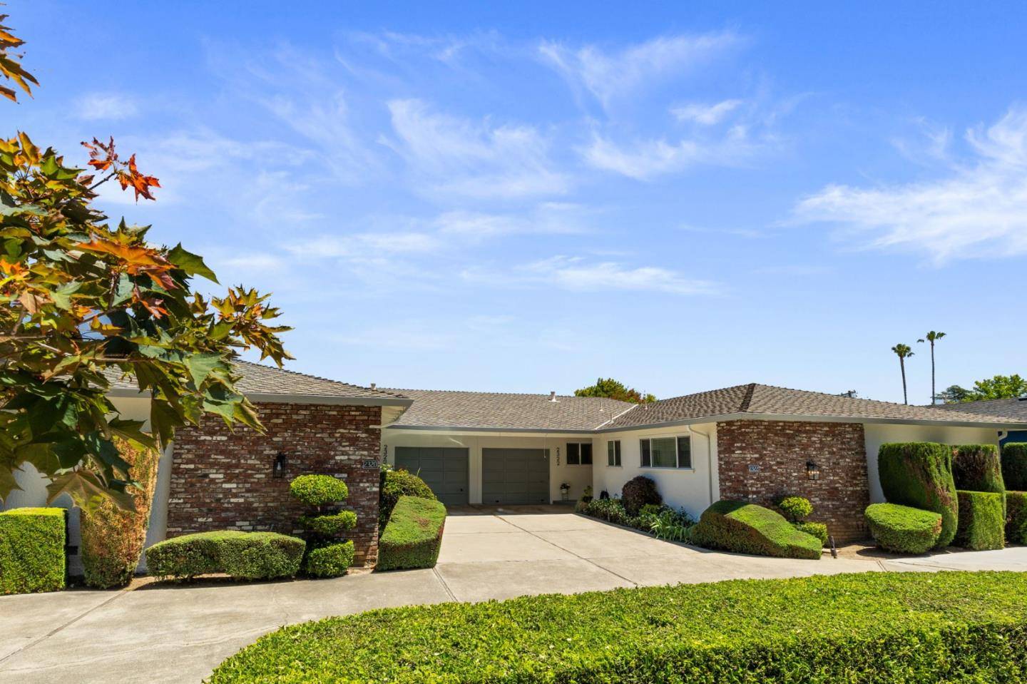 San Jose, CA 95124,2322 Meridian AVE