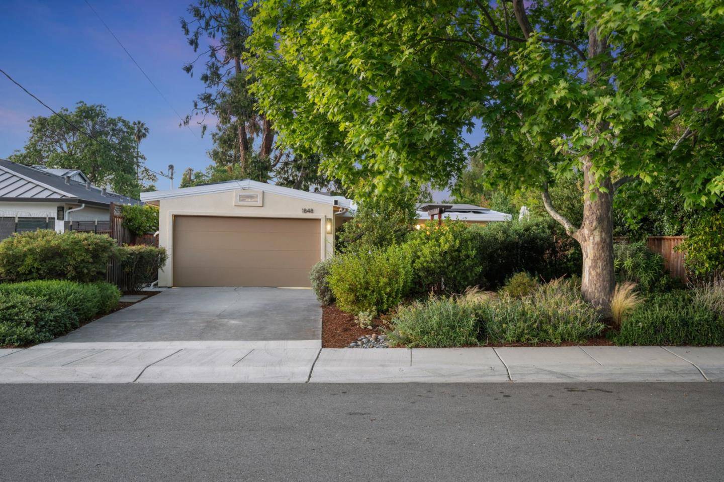 Mountain View, CA 94043,1848 Wagner AVE