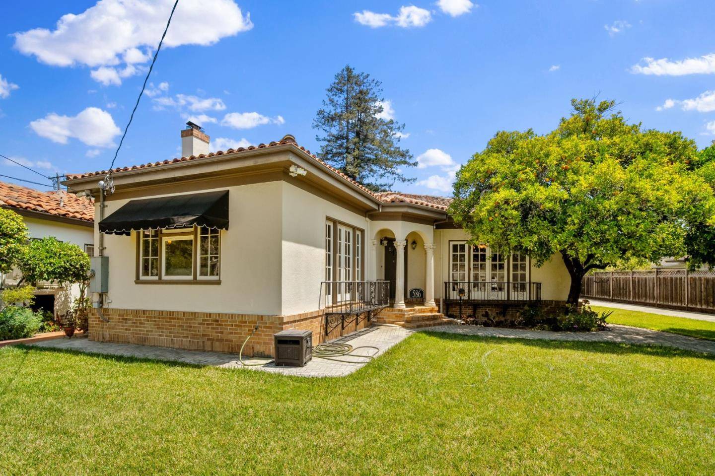 San Jose, CA 95112,586 N. 19th ST