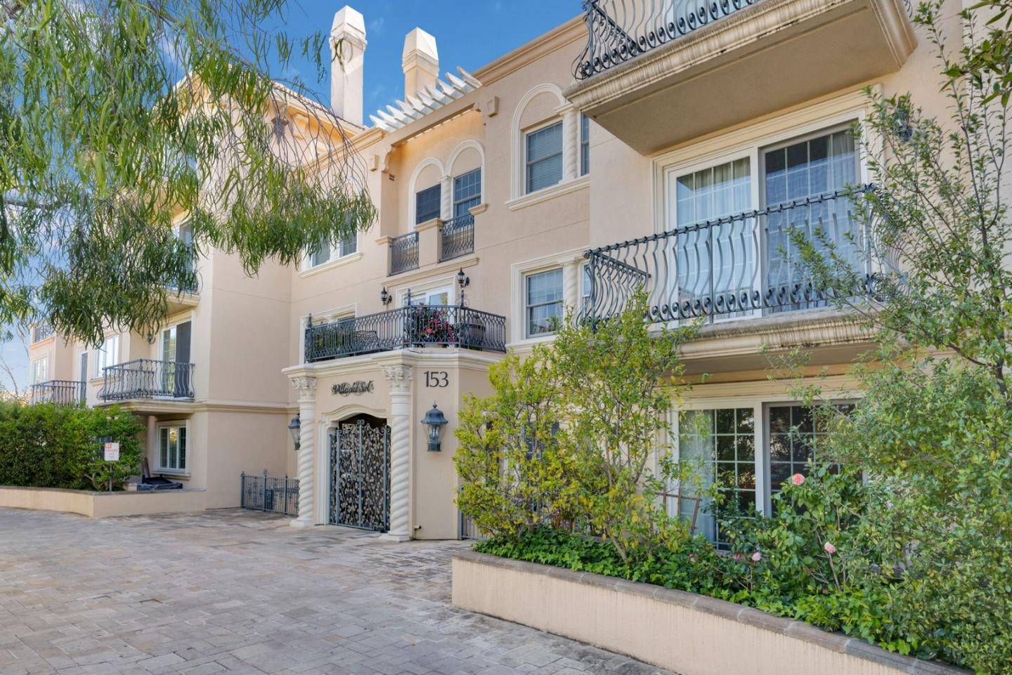San Mateo, CA 94401,153 N San Mateo DR 106