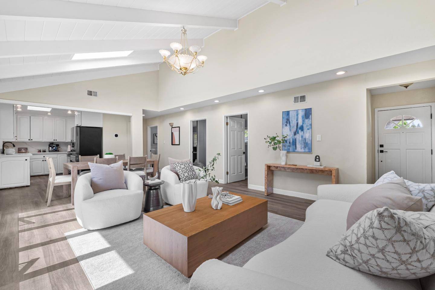 Santa Clara, CA 95051,1341 Las Palmas DR