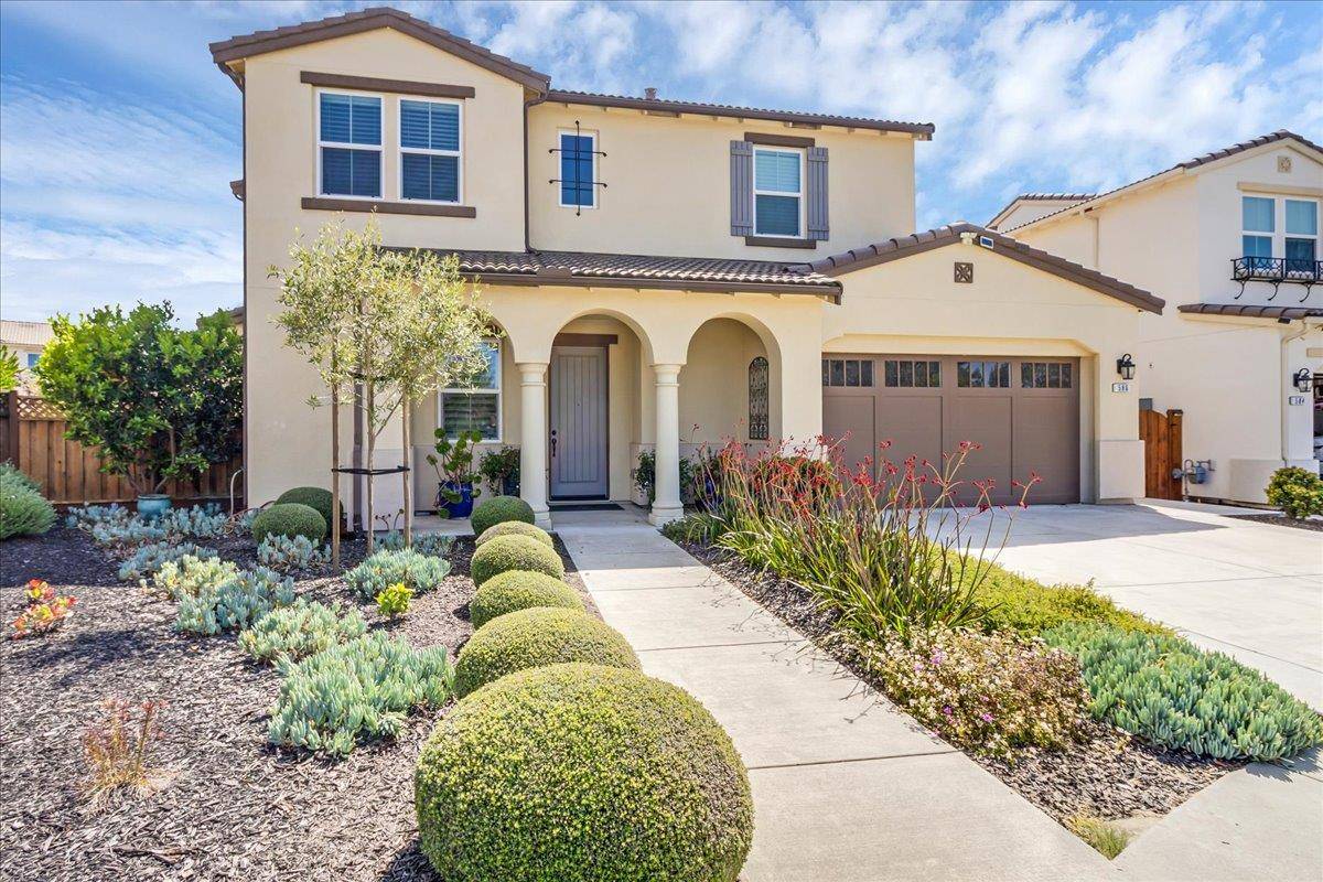 Marina, CA 93933,586 Braden WAY
