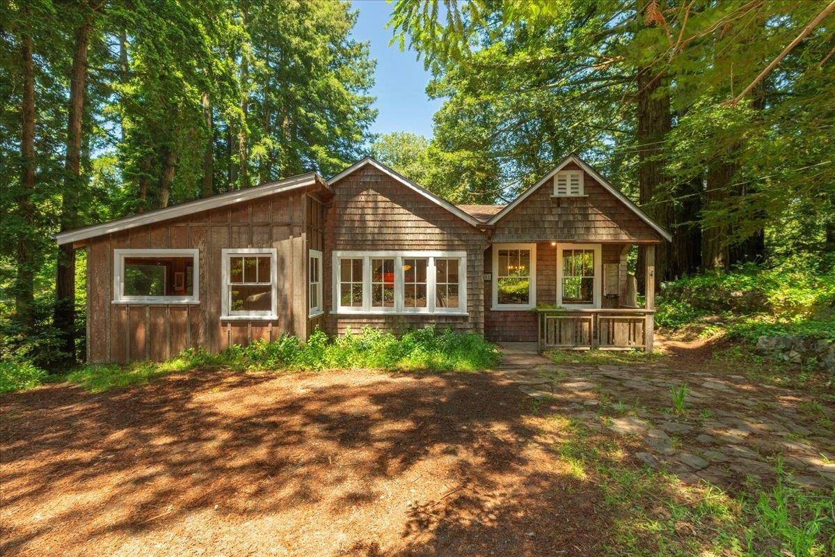 Woodside, CA 94062,31 Skyline DR