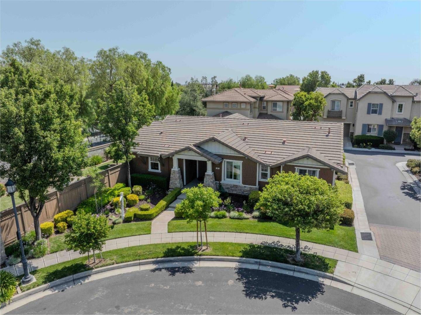 Mountain House, CA 95391,490 Lafayette
