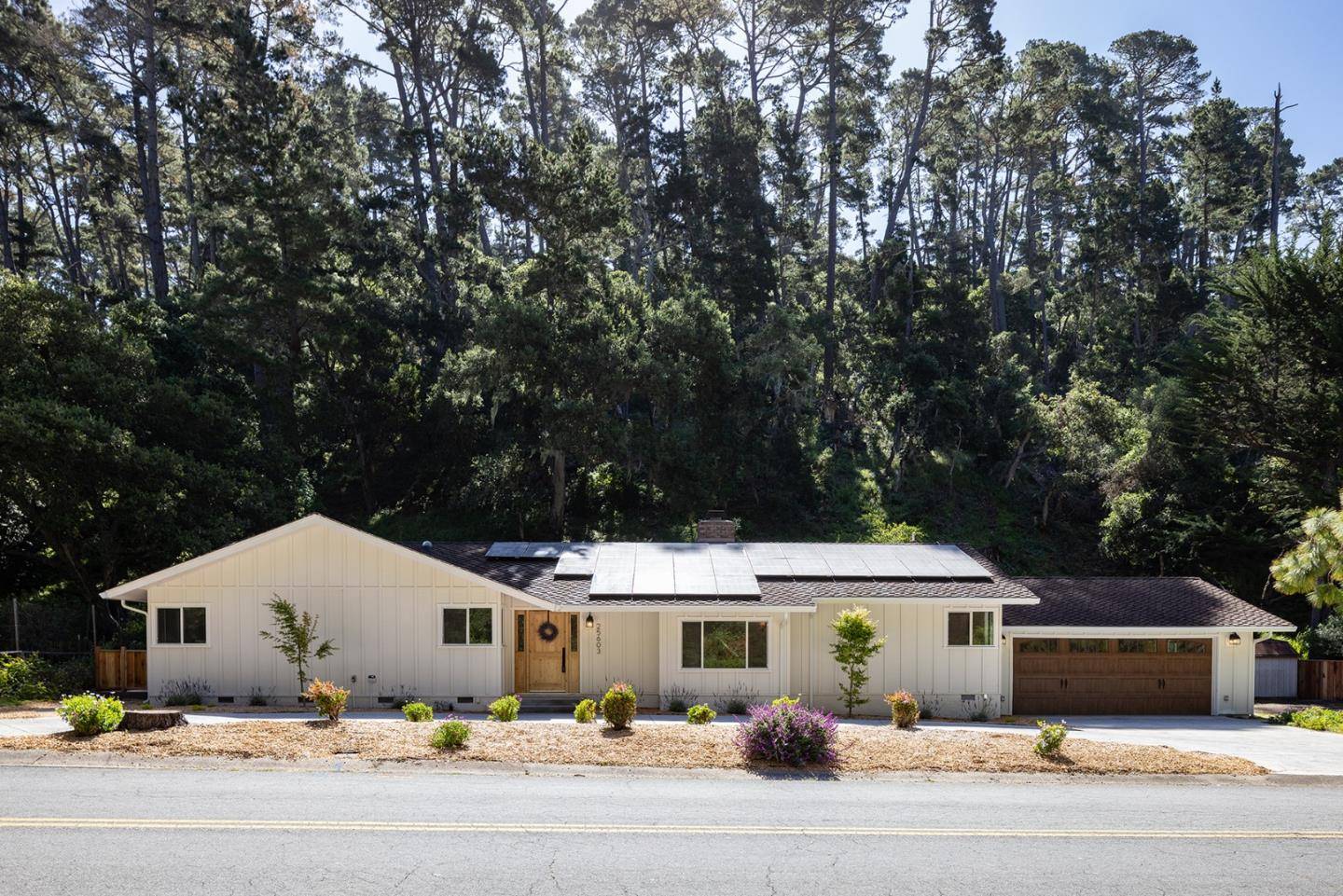 Carmel, CA 93923,25603 Canada DR