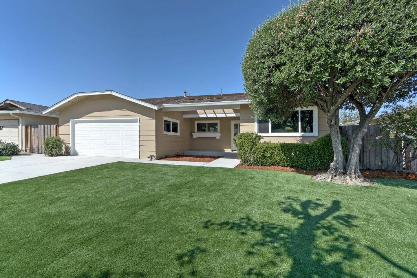 San Jose, CA 95132,1431 Sierra Creek WAY