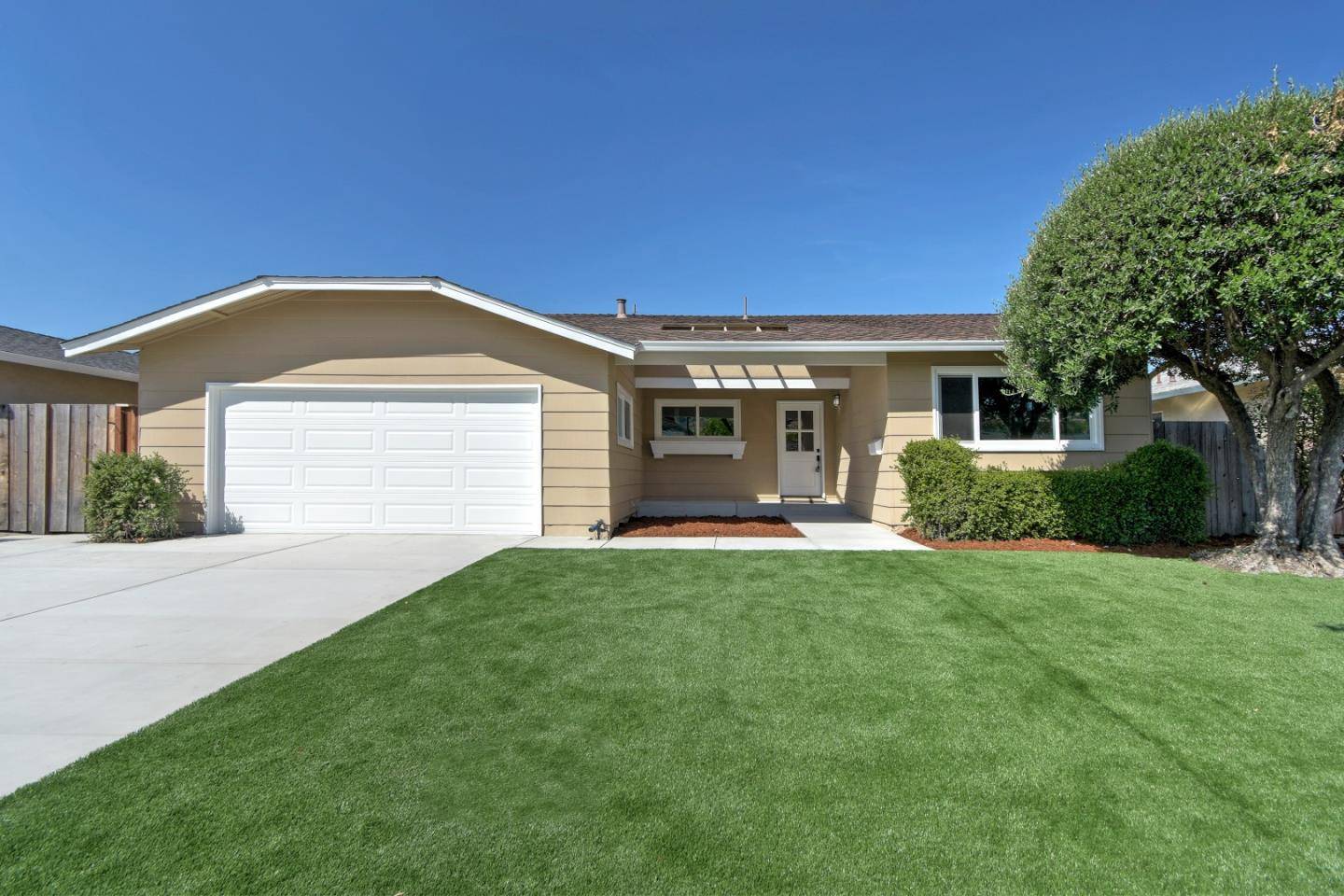 San Jose, CA 95132,1431 Sierra Creek WAY