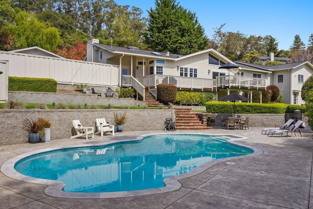 Aptos, CA 95003,455 Calle Del Sol