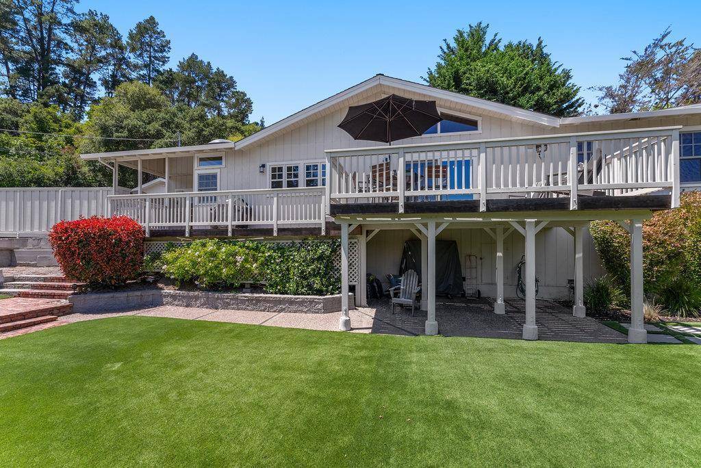 Aptos, CA 95003,455 Calle Del Sol