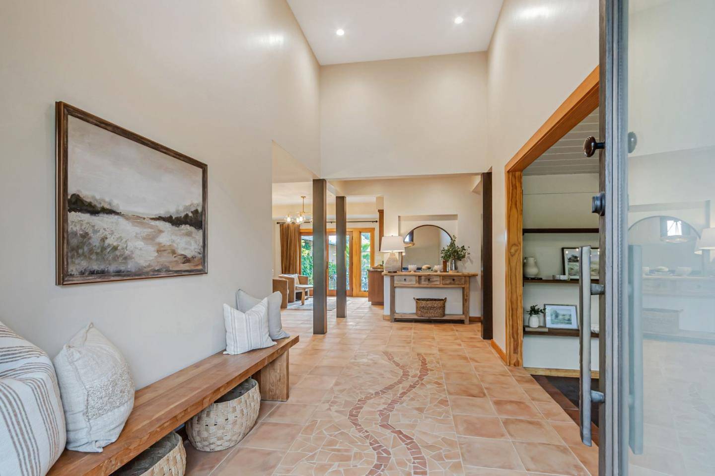 Monte Sereno, CA 95030,15393 Via Caballero