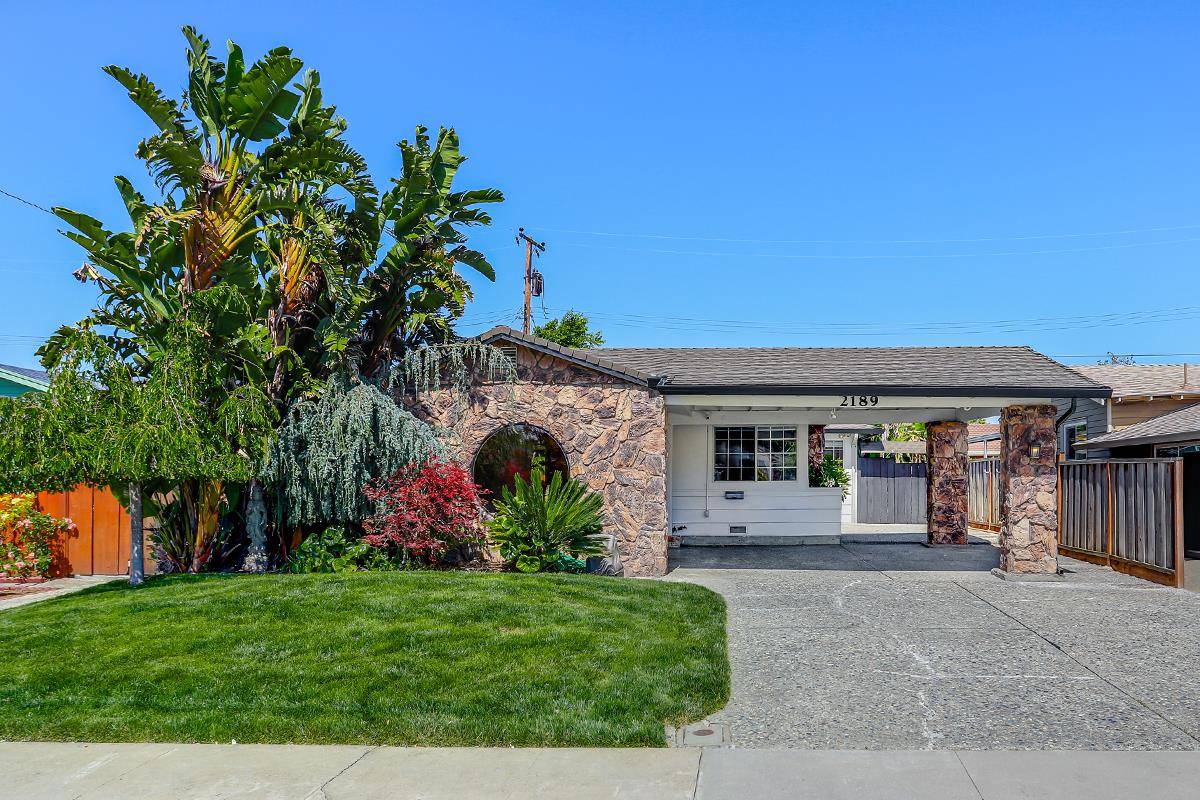 Santa Clara, CA 95051,2189 Ventura PL