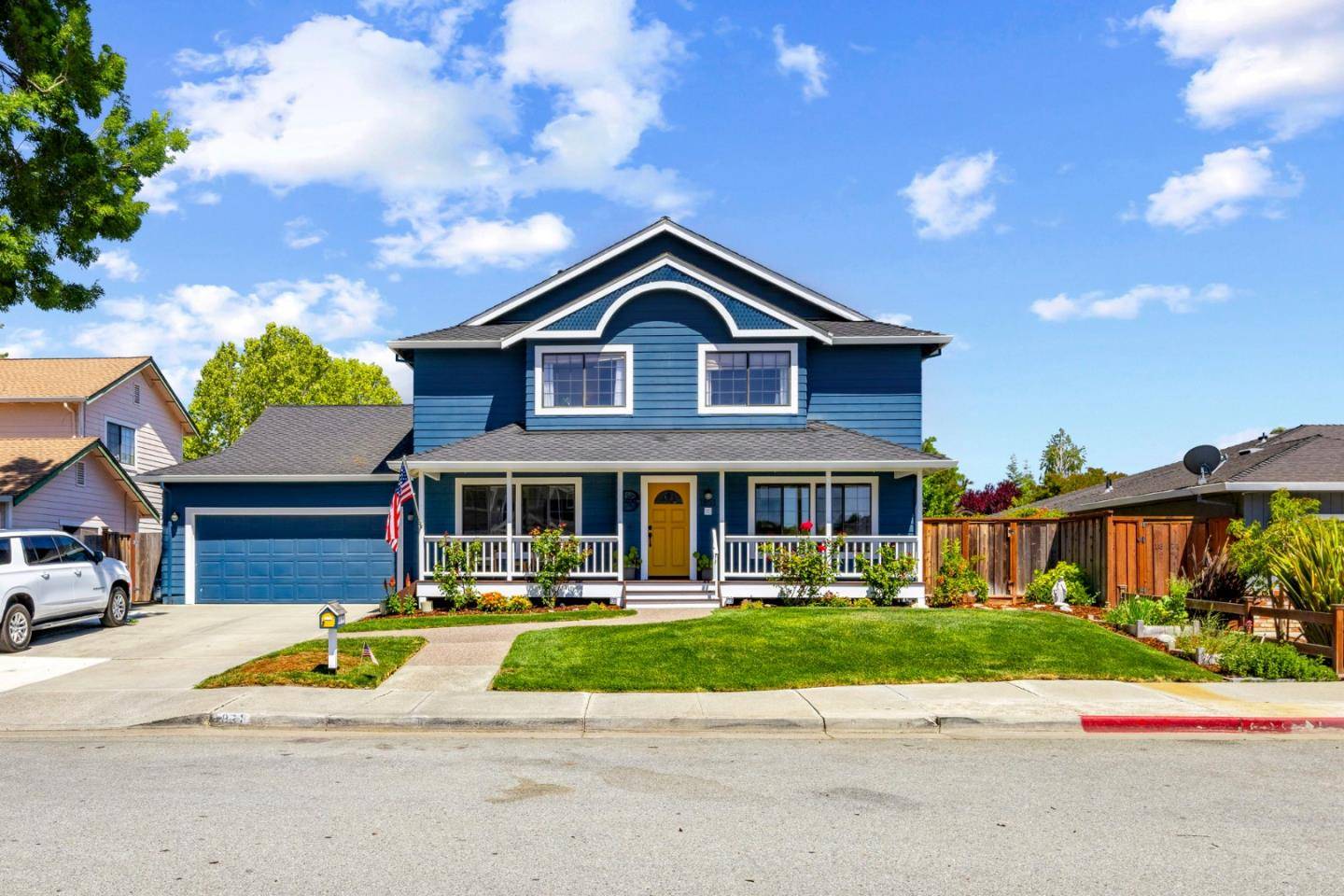 Hollister, CA 95023,1851 Severinsen ST