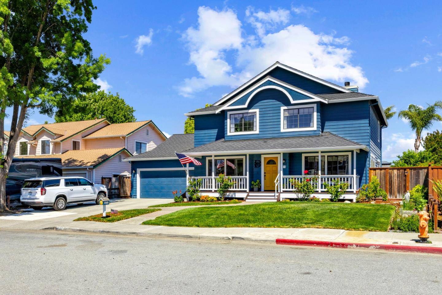Hollister, CA 95023,1851 Severinsen ST