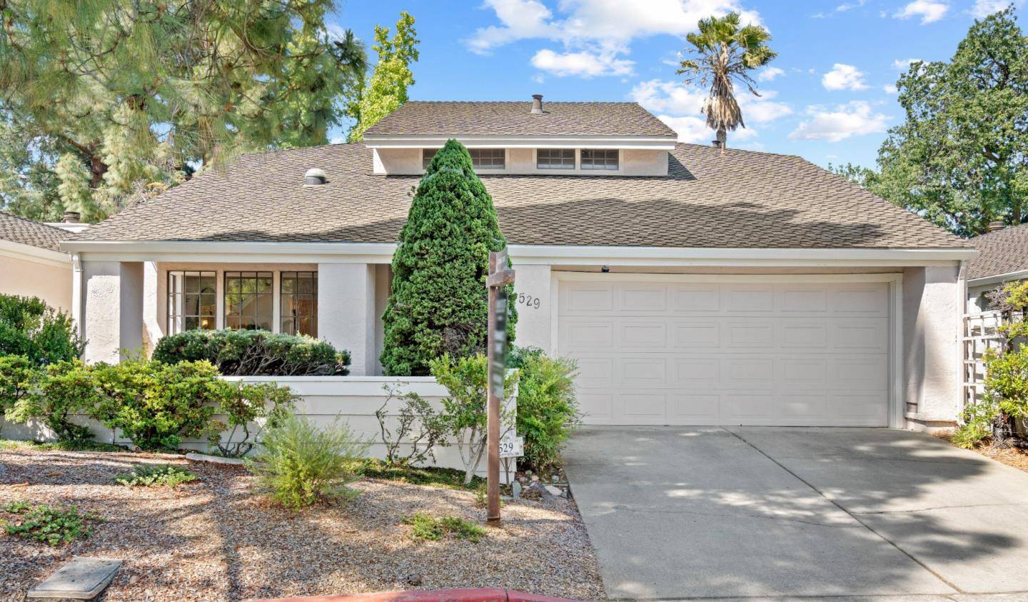Walnut Creek, CA 94598,529 Adirondack WAY