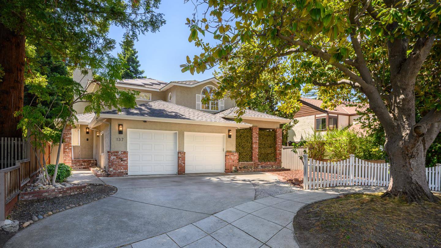 Mountain View, CA 94043,137 Sherland AVE