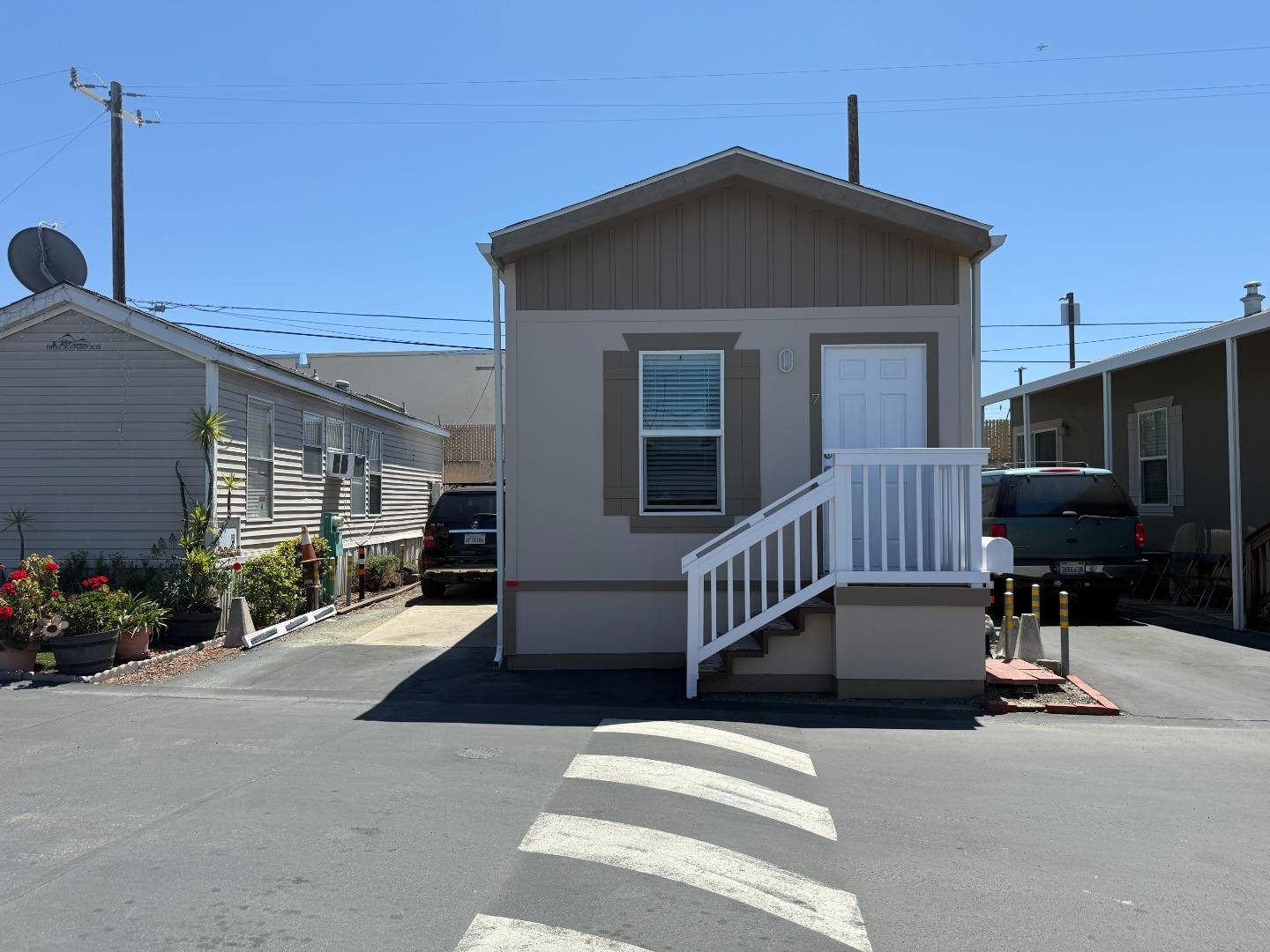 San Jose, CA 95111,4320 Monterey RD 7