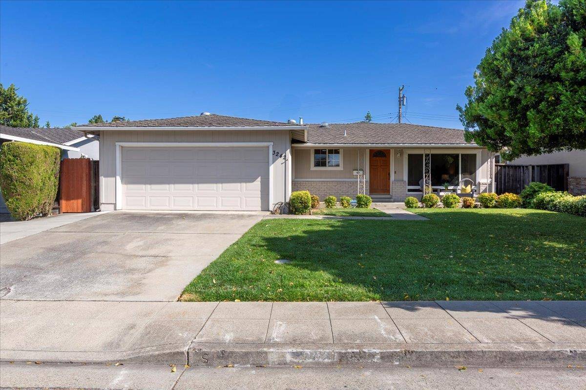 Santa Clara, CA 95051,3242 Catalina AVE