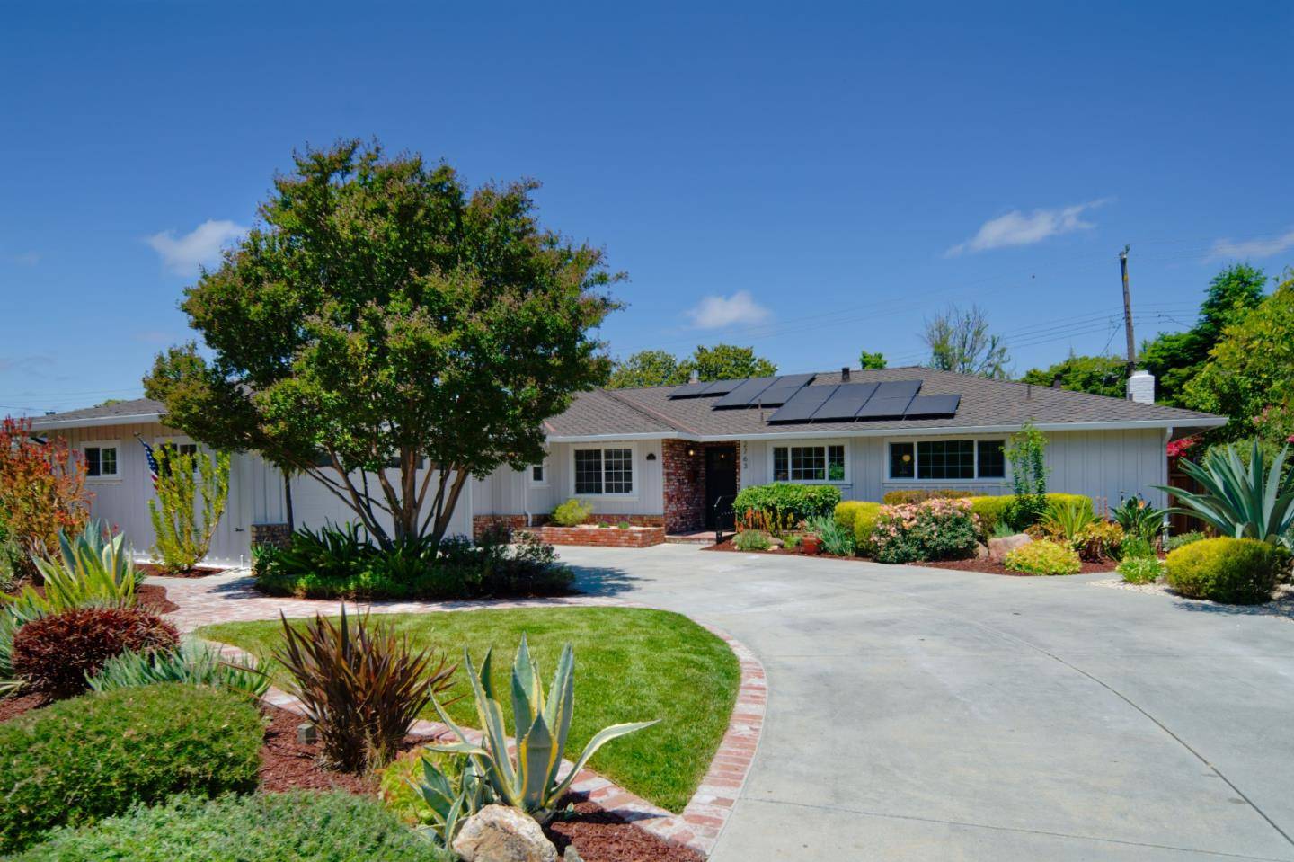 San Jose, CA 95125,2763 Gardendale DR