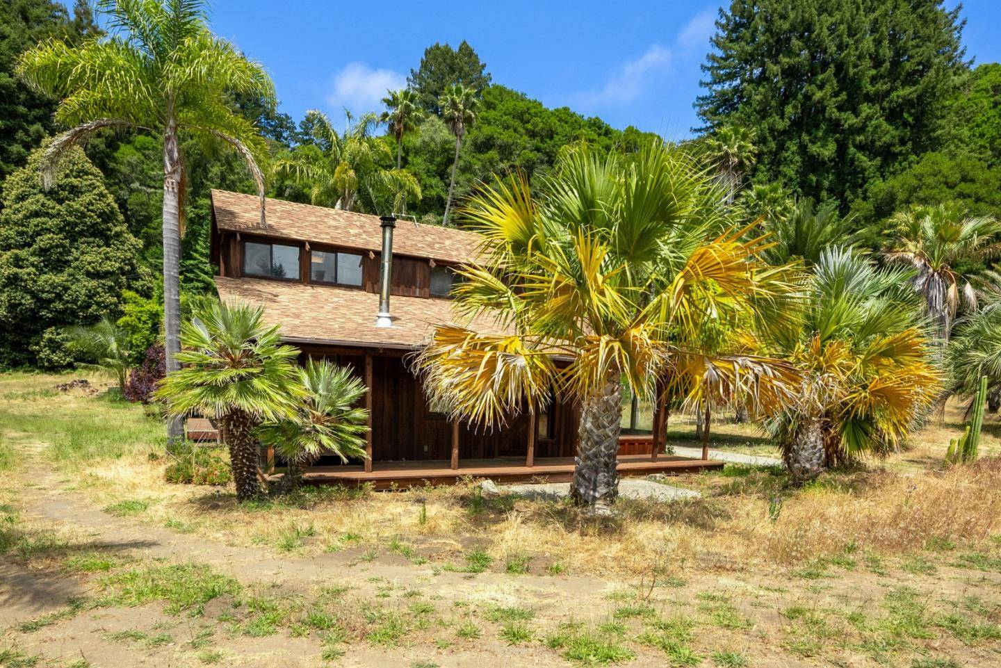 Aptos, CA 95003,361 Red Hawk LN
